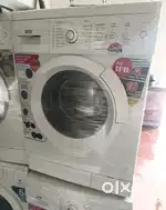 IFB eva aqua VX. 6kg. Front load. Fully automatic Washing machine
