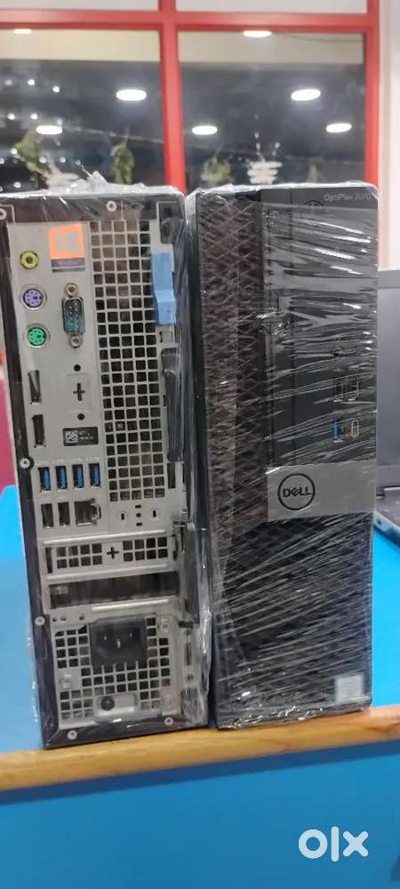 Dell Desktop 7070