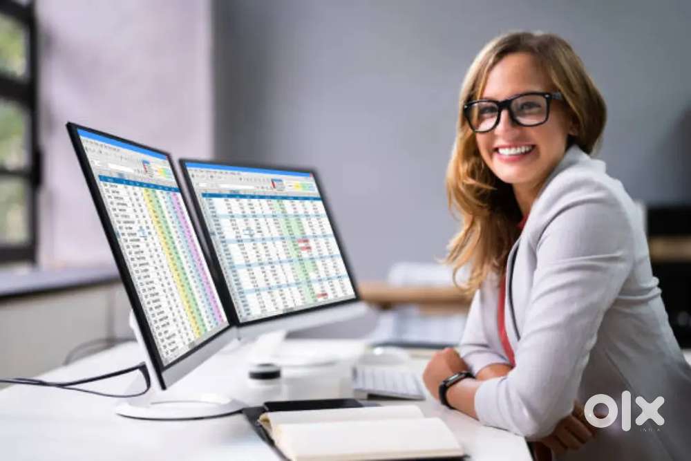 100+ werehouse company job opportunity