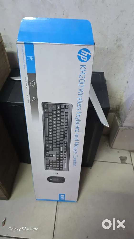 Lapcace monitor