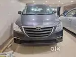 Toyota Innova 2015 Diesel BS 4 Well Maintained