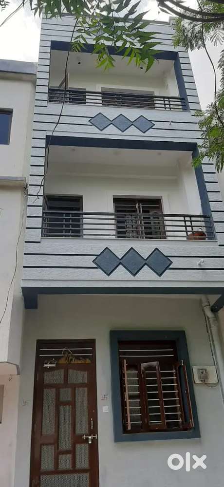 To rent one room kitchen in Surya nagar sector-3 Hiranmagri Udaipur