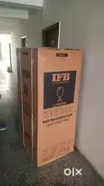 Fridge ifc