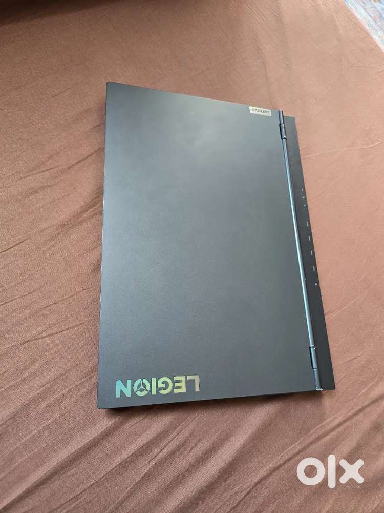 Lenovo Legion Gaming laptop
