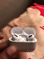 Appleair pods pro