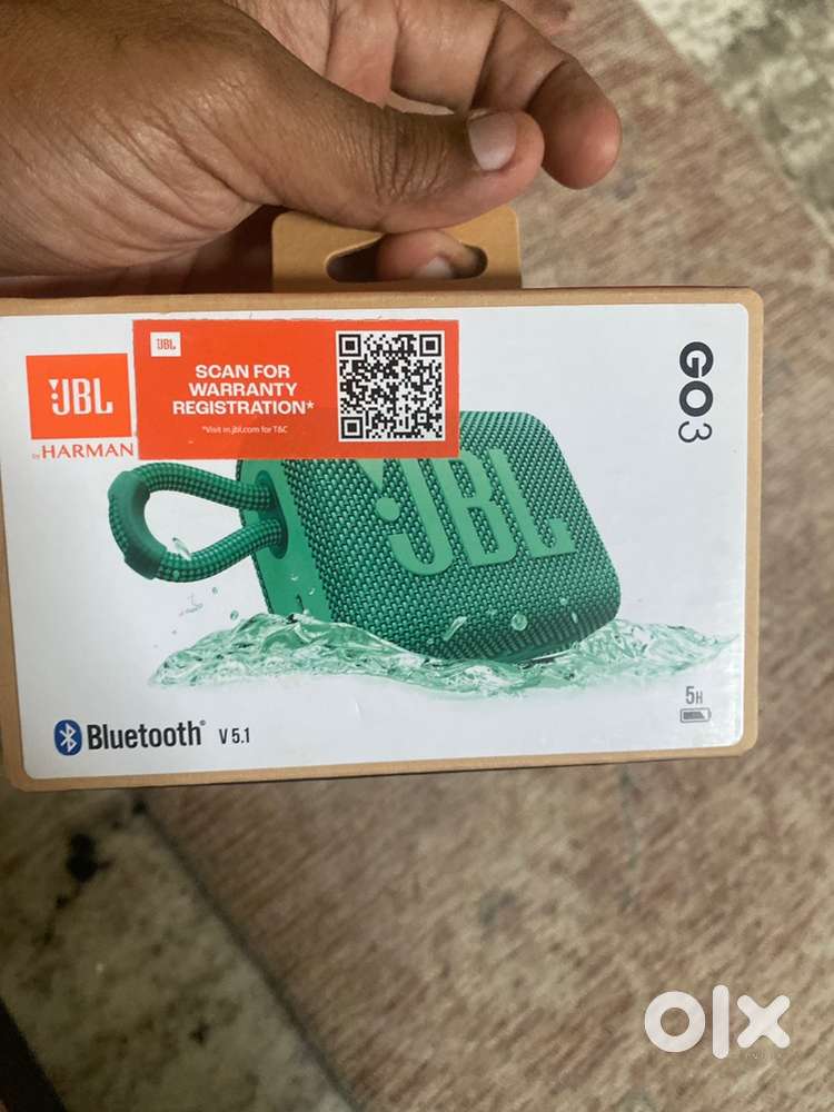JBL GO3 Eco