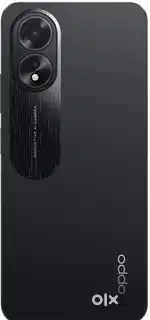 Oppo A18 smartphone
