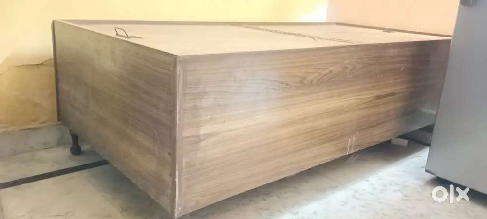 Single Bed, Good Condition