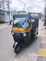 UBER AUTO Rent