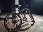 Good condition Gear Cycle
