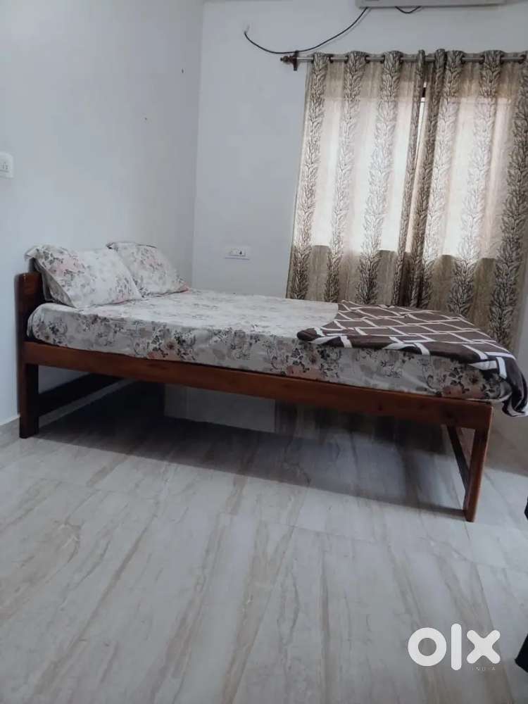 One bhk on rent