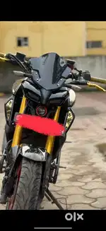 Full start condition no scratches