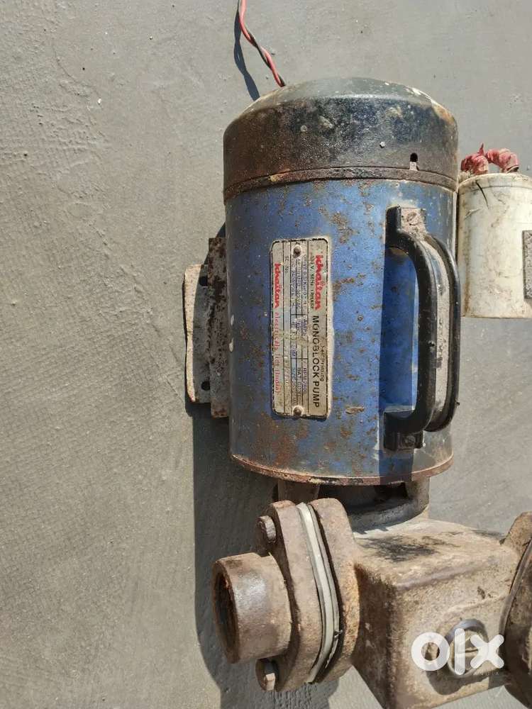 Khaitan water Pump