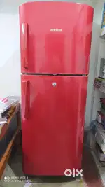 सैमसंग का फ्रिज डबल डोर