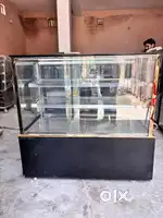 Stellar Air cooling fridge