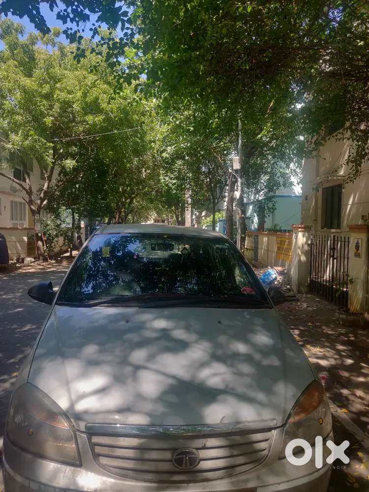 Tata Indica V2 2015
