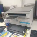 Printer HP Laser Jet Tank MFP 2606sdw
