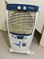 Intex coller
