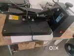 Mug printing and Tshirt printing machine set