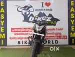 NS 125cc BS6 ~2023 model Good condition EMI EXCHANGE AVAILABLE