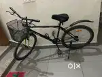 ranzer cycle good condition