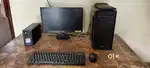 Desk top in New condition