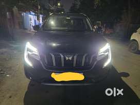 Mahindra XUV700 2023 Diesel Well Maintained