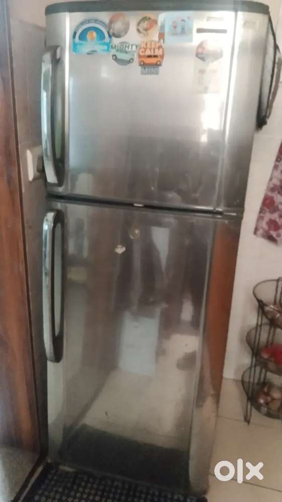 Fridge double door sumsung