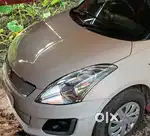 Maruti Suzuki Swift 2016 Petrol 44000 Km Driven