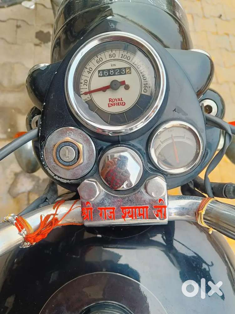 Sell bullet classic 350