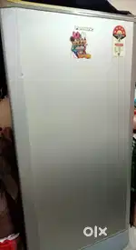 Panasonic fridge 180 litre / 5 star