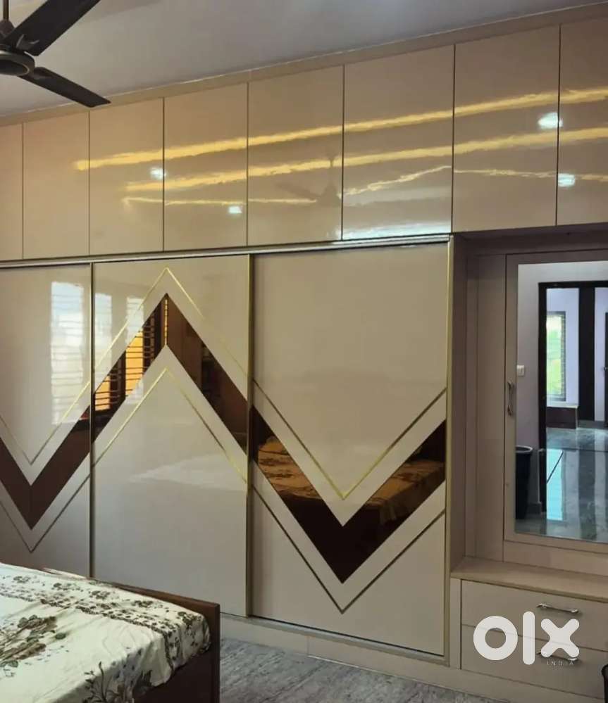 Modular Kitchen & HOME FURNITURE cost to cost prices