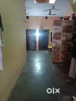 House 115 gaj 2 manjil  2 bathroom toilet 3 room 1 baithak