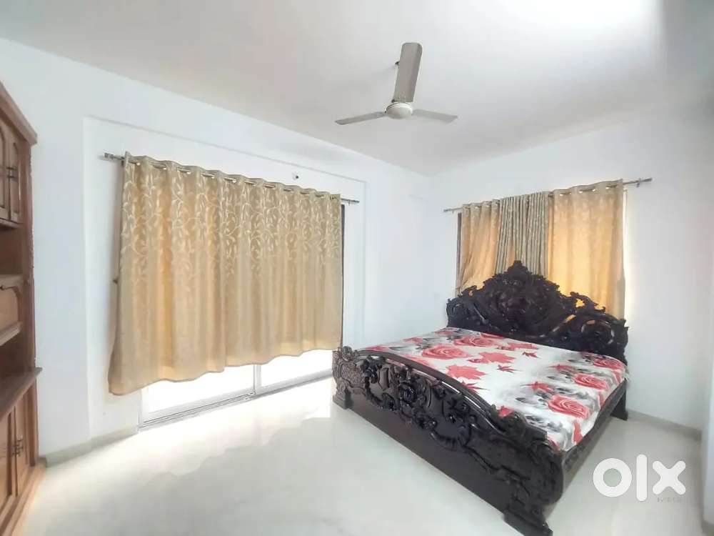 2 Bhk Furnish Flat Gangapur Road