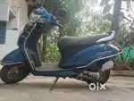 Scooty in best condition