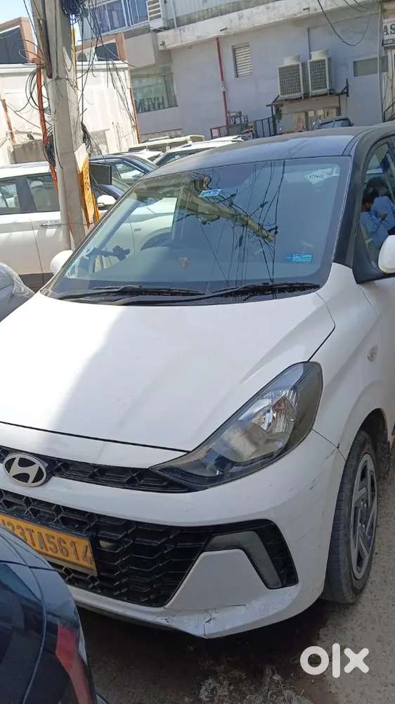 Ola Uber driver