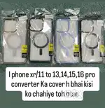 converter Ka cover