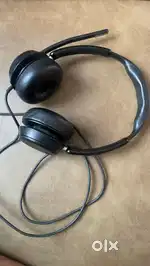Head phone