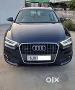 Audi Q3, 2015, Diesel