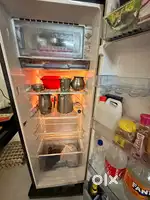 Samsung Refrigerator 255L 3 Star