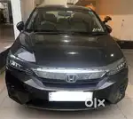 Honda City ZX VTEC 2021 Petrol Excellent Condition