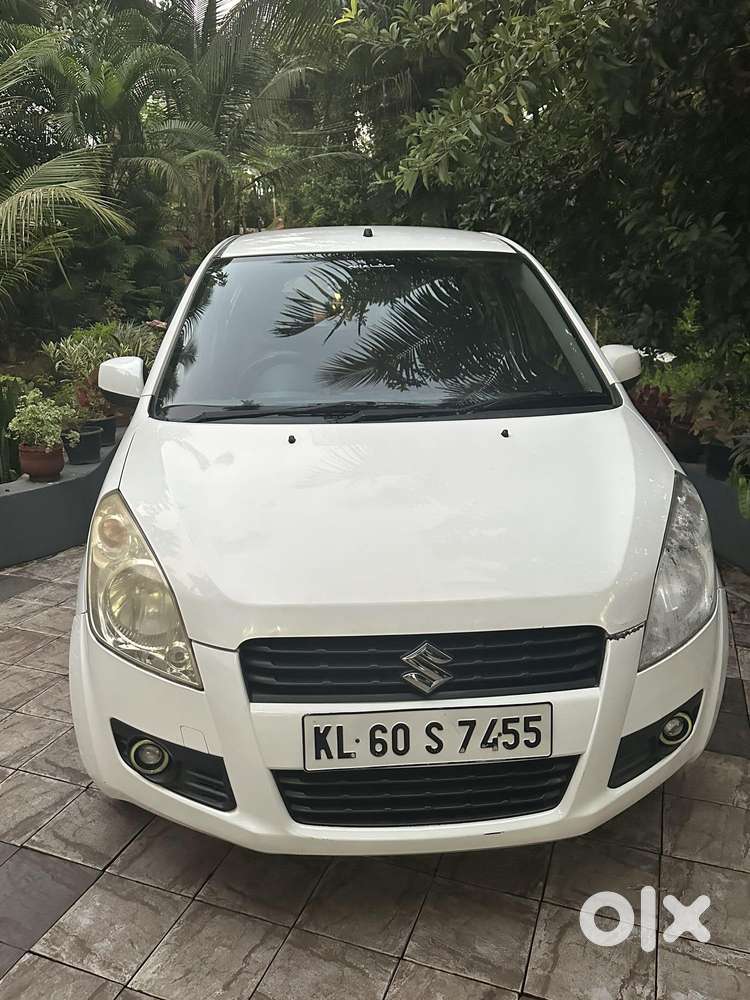 Maruti Suzuki Ritz 1.2 LXi Buzz, 2009, Petrol