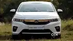 Honda City, 2022, Petrol