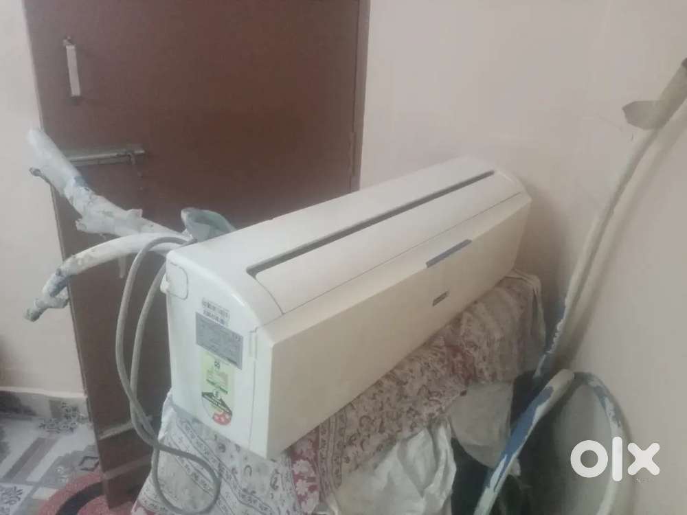 Blue star nice condition