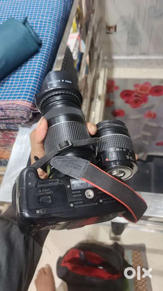 Bahraich tikora Mall