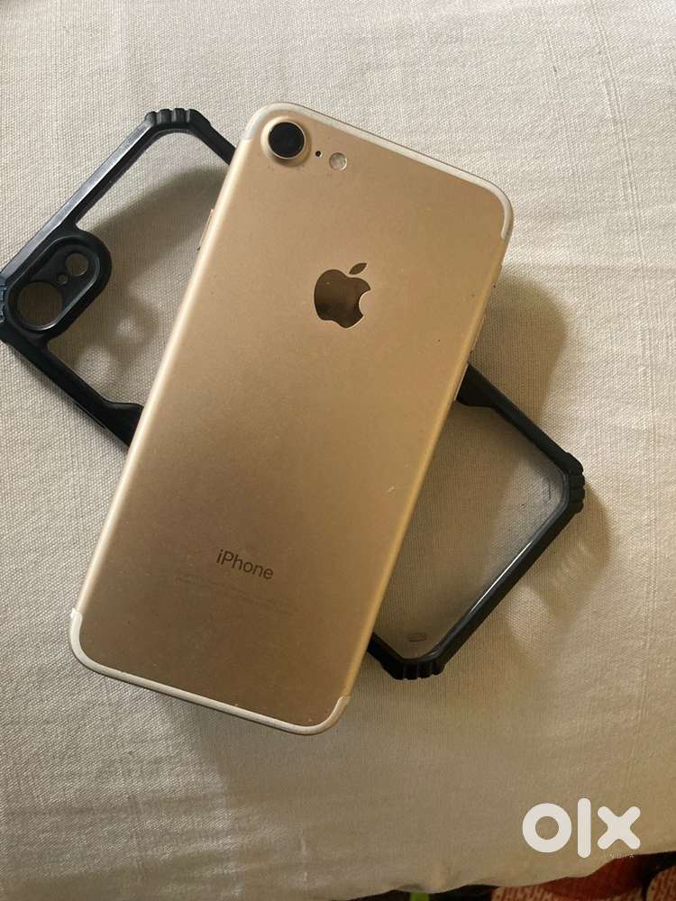 I PHONE 7.