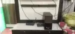 Sony bar subwoofer wireless sound system