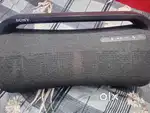 Sony speaker