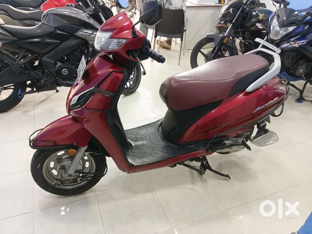 Honda Activa
