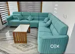 Premium sofa